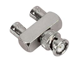 PSG01604 - Adaptor, 2x Sockets to Plug