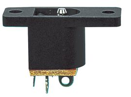 PPW01003 - 2.1mm DC Socket, Chassis