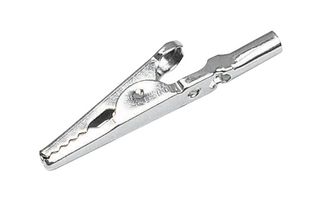 PSG01609 - Crocodile Clip, 50mm, 10 Pack