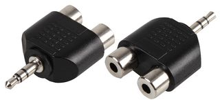 PSG01723 - Adaptor, Jack