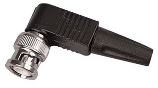 PSG01809 - BNC Plug, 90 Degree, 2 Pack