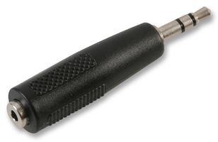 PSG01890 - Adaptor, 2.5mm to 3.5mm, Stereo