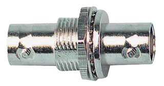 PSG02012 - Adaptor, BNC, Chassis, 50 Ohm