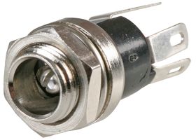 PSG02015 - 2.5mm DC Socket, PCB