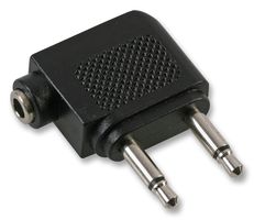 PSG02754 - Aircraft (Airline) Headphone Adaptor