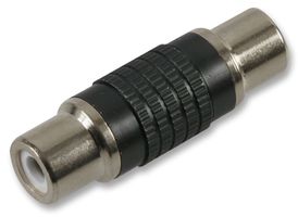 PSG02772 - Phono / RCA Coupler with Nickel Plated Contacts