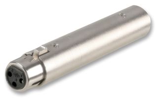 PSG02973 - XLR Attenuator Adaptor, -20dB