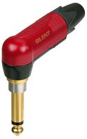 NP2RX-AU-SILENT - Jack Plug, 6.35mm, Silent, 90 Degree