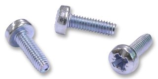 B-SCREW-1-8 - Screws for D Mounts, B Type, 100 Pack