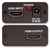 RE-101 - HDMI to HDMI Repeater