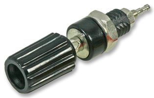 PSG03034 - Binding Post, Black