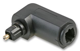 PSG03177 - Adaptor, Toslink Optical, 90 Degree