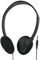 PSG08030 - Headphones Swivel Earcups