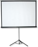 PSG03359 - 100" 4:3 Tripod Projector Screen