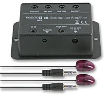 IRBKIT. - IR Distribution Amplifier