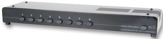 128.428UK - 8 Way Speaker Selector Switch