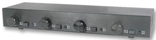 AV20576 - 2 to 4 Matrix Speaker Switch & Volume