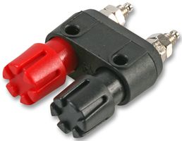 PSG03585 - 4mm Dual Binding Post