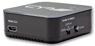 AU-11CA - HDMI Audio Embedder