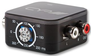 AU-D18 - Lip Sync Corrector