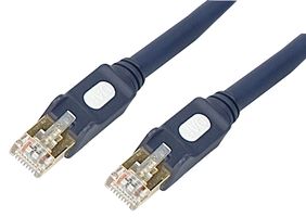 FL553 - Cat5 RJ45 Stage Lead 3m