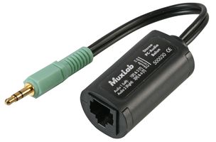 500030 - Stereo PC Audio Balun
