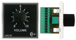 EP-LVC-51 - Volume Control Module 50mm
