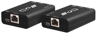 PU-304-KIT - Digital Audio Over Cat6 Extender Set