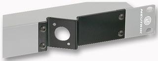 NZPFD - Opticalcon 3U Z Panel Module, D Cut-out