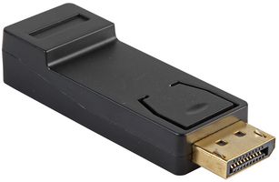 PSG04063 - DisplayPort Male-to-HDMI Female Adaptor