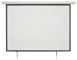 EPS100-4:3 - 100" 4:3 Electric Projector Screen