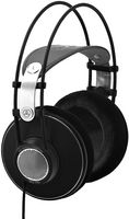 612 PRO - Reference Open over Ear Studio Headphones