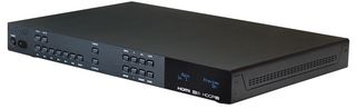 OR-HD62CD-4K22 - 6:2 HDMI Matri: Switch with Audio De-Embedding, 4K Resolution Support & HDCP2.2