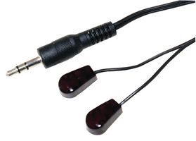IRBW2 - Dual IR Emitter Wands