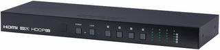 OR-44-4K22 - 4:4 4K HDMI Matrix Switcher