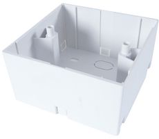 20-0004 - Connekt Gear Back Box, 1G