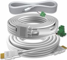 TC3-PK3MCABLES - Techconnect³ 3m Cable Package