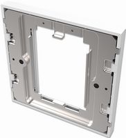 TC3 SURR1G - Techconnect³ 1-Gang UK Surround White