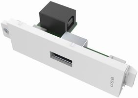 TC3 USBA - Techconnect³ USB-A Module
