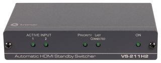 VS-211H2 - 2x1 Automatic 4K Ultra-HD HDMI Standby Switch