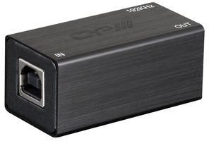 AU-D6-192 - 192KHz/24-bit USB Digital Audio Converter (DAC)
