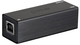 AU-D6-384 - 384KHz/24-bit USB Digital Audio Converter (DAC)