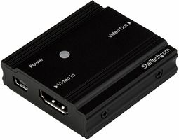 HDBOOST4K - 4K 60Hz HDMI Signal Booster