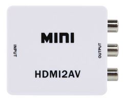 77HDMI-COMP01 - HDMI to Composite AV Converter