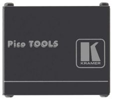 PT-1C - 4K HDR HDMI EDID Processor