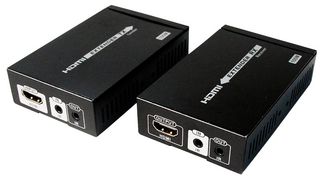 PSG3081 - 4K UHD HDMI over Cat5e / Cat6 HDBaseT Extender with IR, 100m