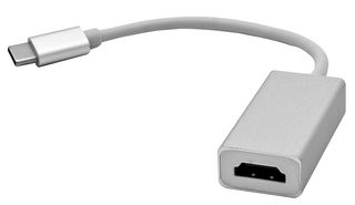 C-TC-HDMI - USB-C to HDMI Adaptor, 4K 30Hz