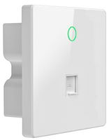 PROAPW750L - Stream 2 750Mb/s In-Wall Dual Band Wireless Access Point