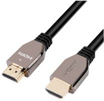 PSG3327-HDMI-3M - Ultra High Speed 8K 60Hz HDMI Lead with Ethernet, Gold Contacts, 3m