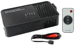 PSG3417 - Wireless Audio Amplifier with Audio Extender Kit